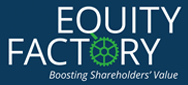 Equity Factory Logo