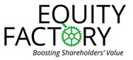 Equity Factory Logo